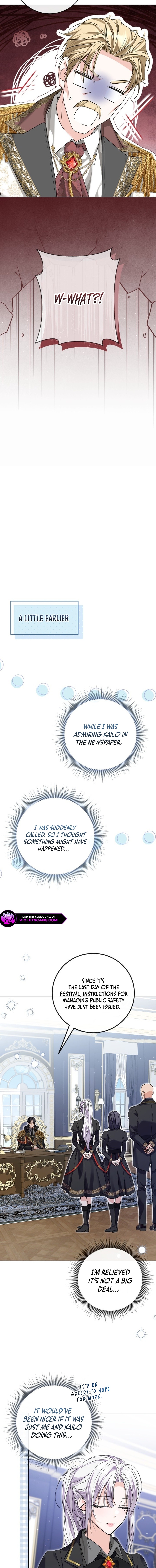 Read The Closet Fan Princess  Manga Online