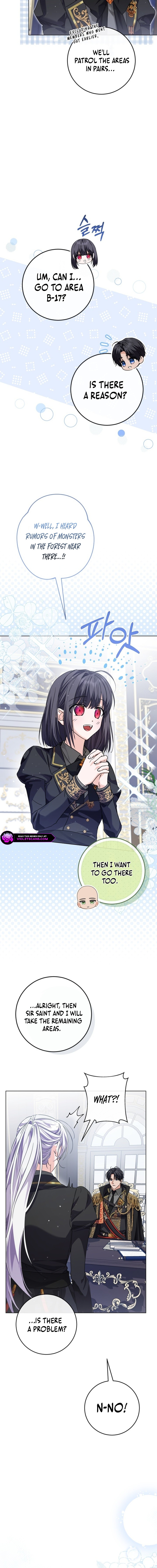 Read The Closet Fan Princess  Manga Online