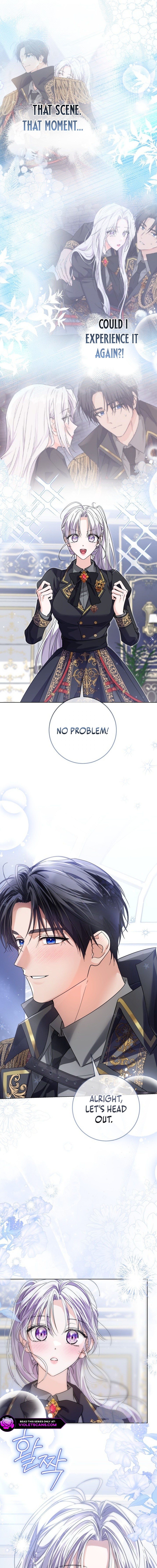 Read The Closet Fan Princess  Manga Online