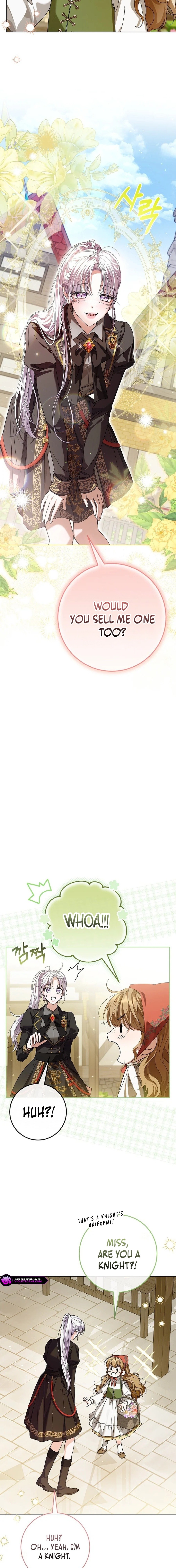 Read The Closet Fan Princess  Manga Online