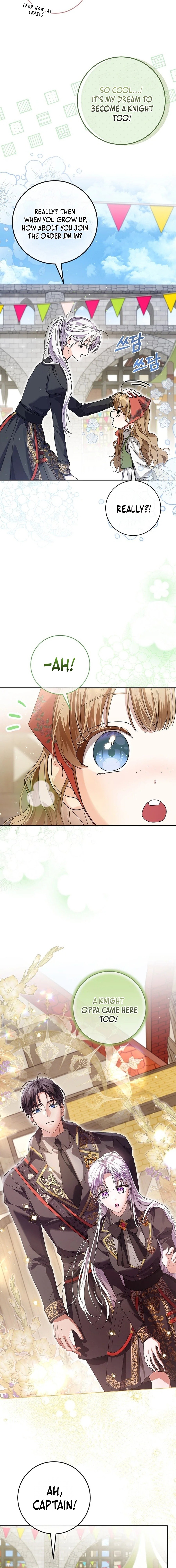 Read The Closet Fan Princess  Manga Online