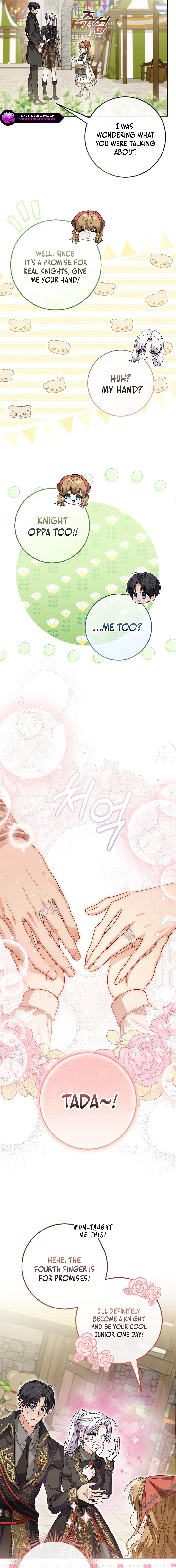 Read The Closet Fan Princess  Manga Online