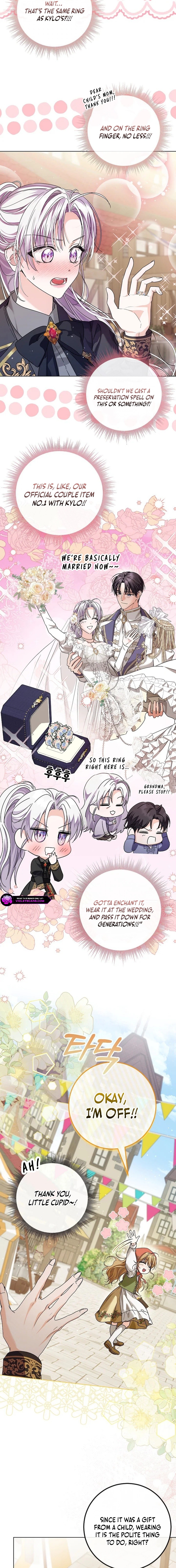 Read The Closet Fan Princess  Manga Online