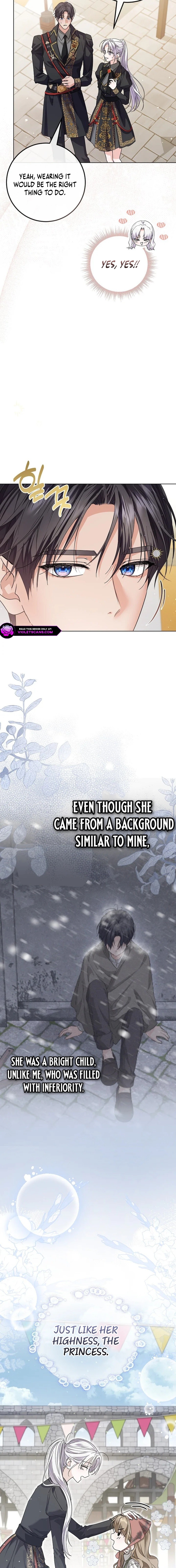 Read The Closet Fan Princess  Manga Online