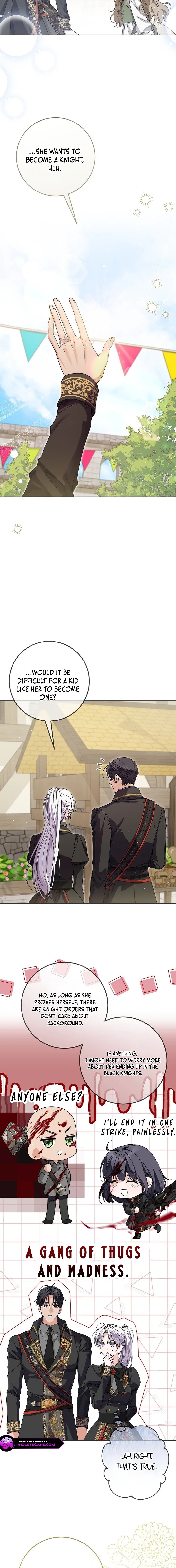 Read The Closet Fan Princess  Manga Online