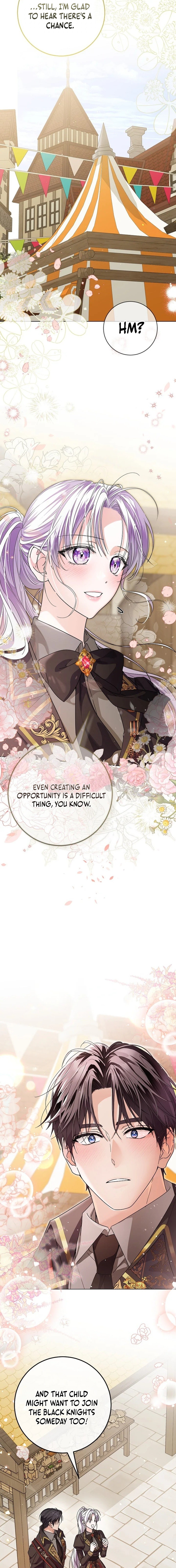 Read The Closet Fan Princess  Manga Online