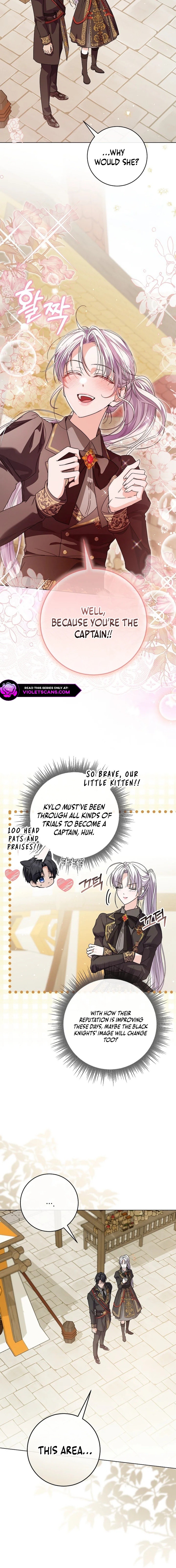 Read The Closet Fan Princess  Manga Online