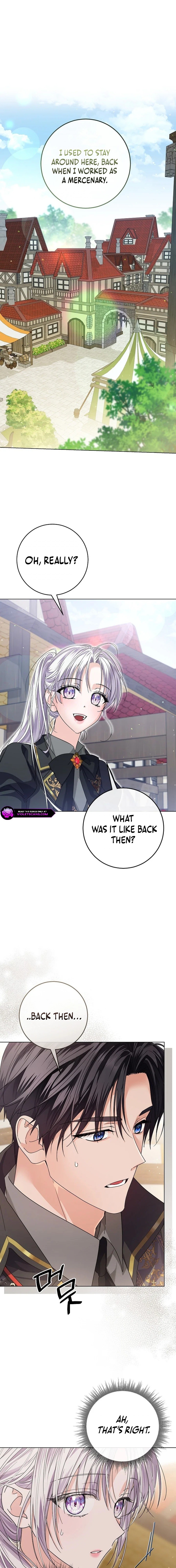 Read The Closet Fan Princess  Manga Online