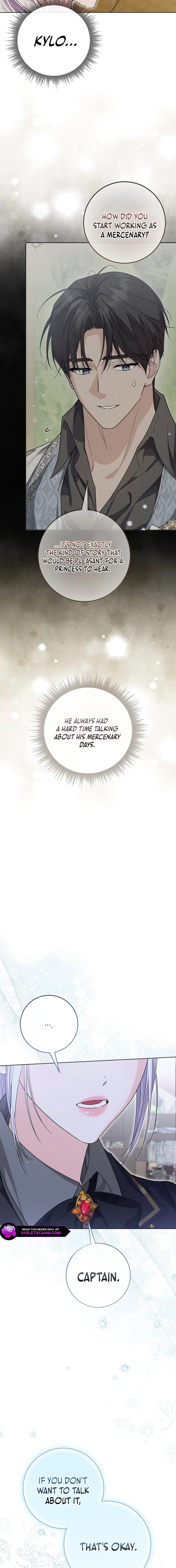 Read The Closet Fan Princess  Manga Online