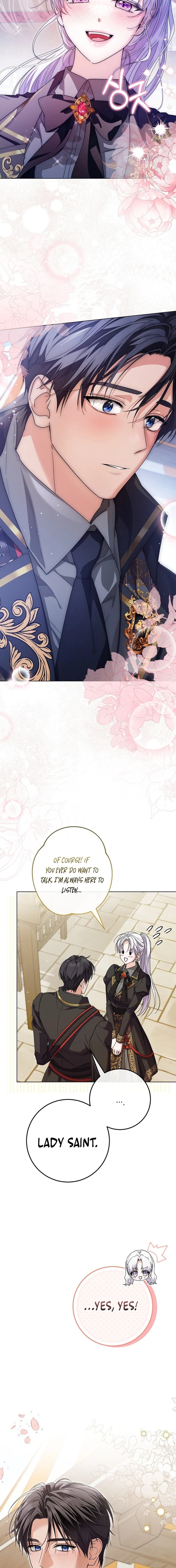 Read The Closet Fan Princess  Manga Online