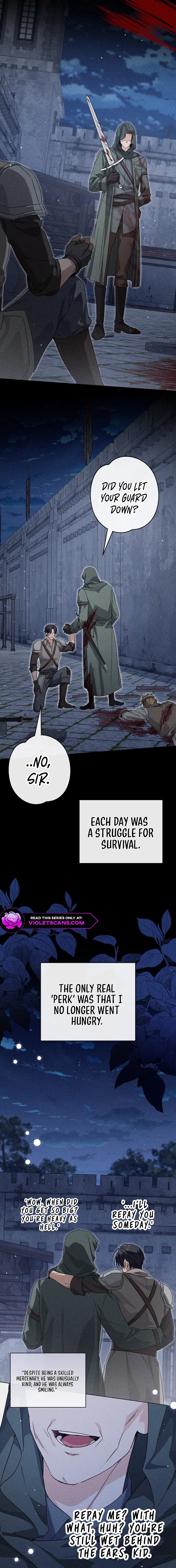 Read The Closet Fan Princess  Manga Online