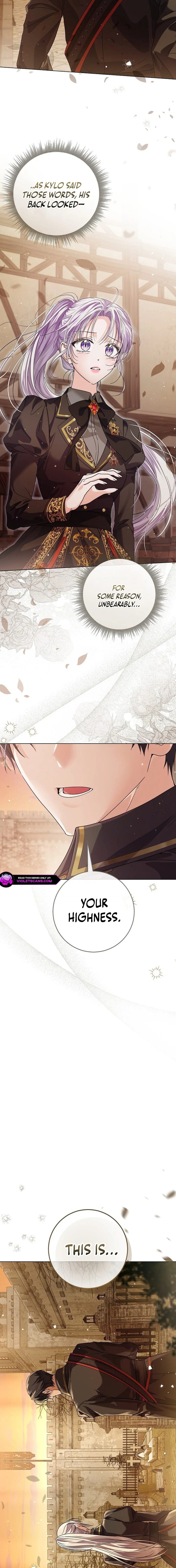 Read The Closet Fan Princess  Manga Online