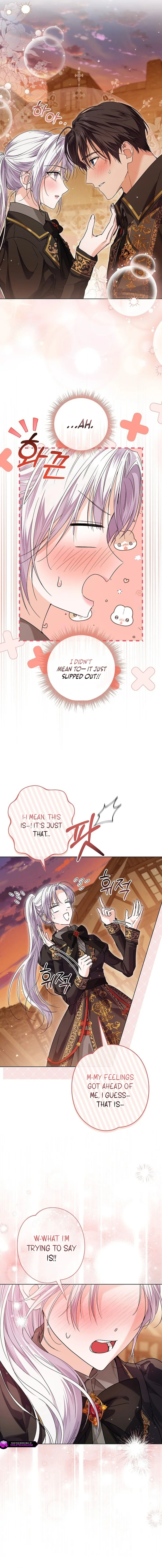 Read The Closet Fan Princess  Manga Online