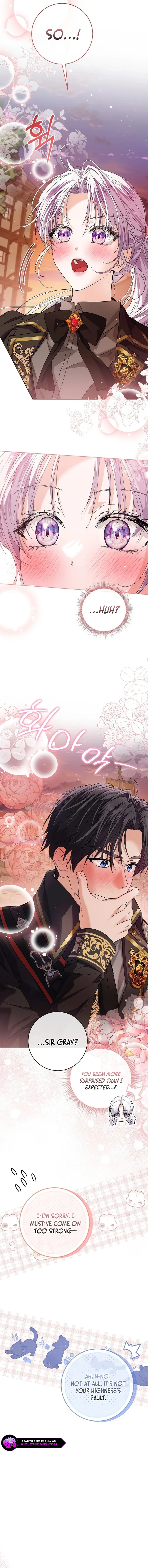 Read The Closet Fan Princess  Manga Online
