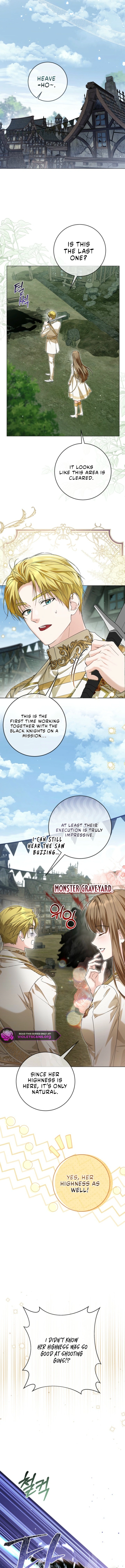 Read The Closet Fan Princess  Manga Online