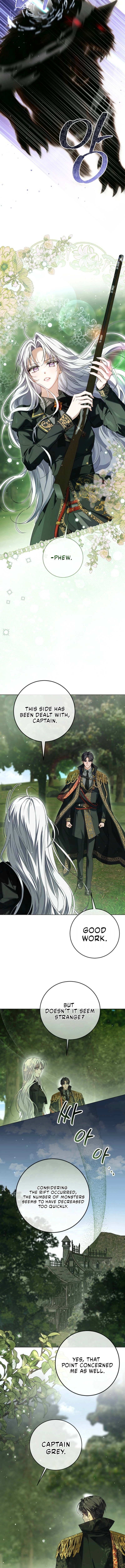 Read The Closet Fan Princess  Manga Online