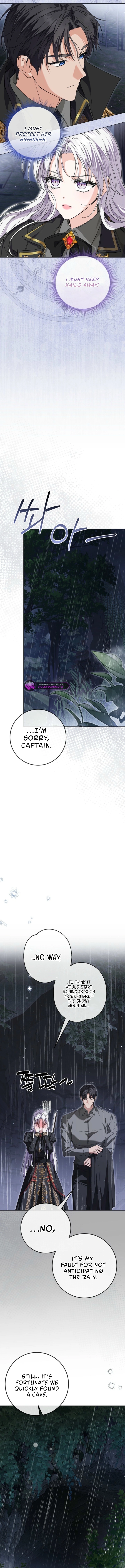 Read The Closet Fan Princess  Manga Online