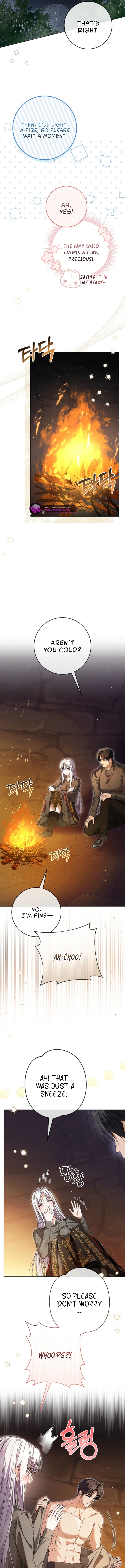 Read The Closet Fan Princess  Manga Online