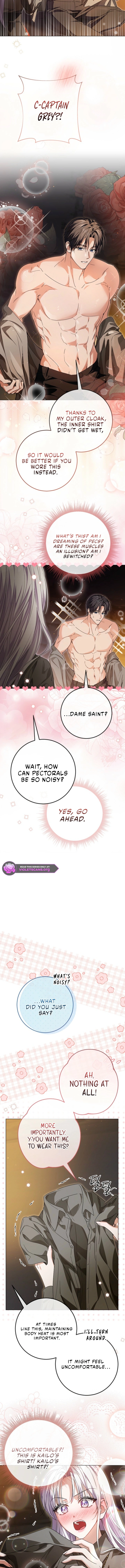 Read The Closet Fan Princess  Manga Online