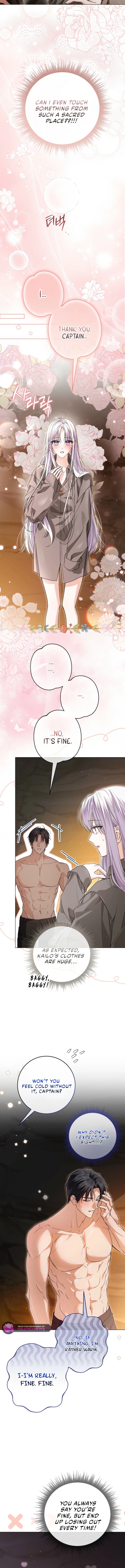 Read The Closet Fan Princess  Manga Online