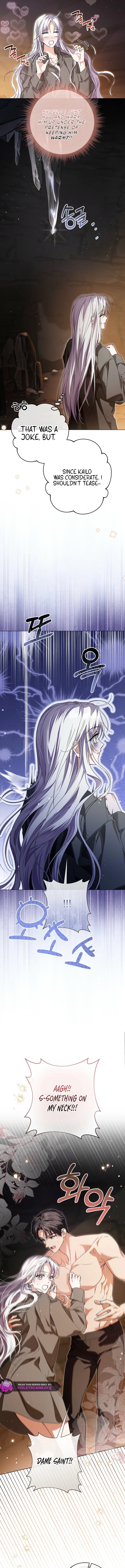 Read The Closet Fan Princess  Manga Online