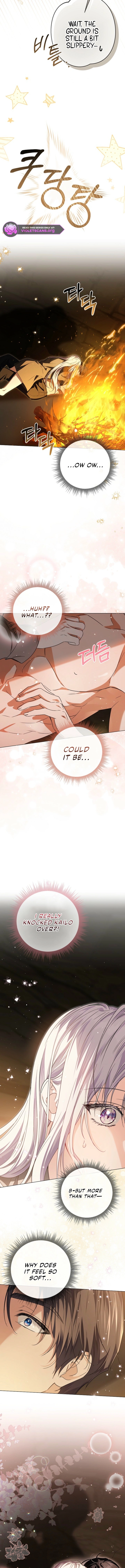 Read The Closet Fan Princess  Manga Online