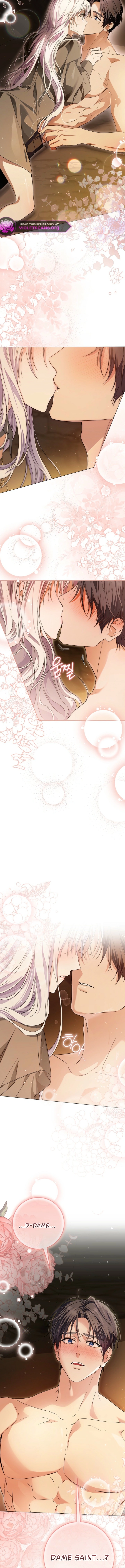 Read The Closet Fan Princess  Manga Online