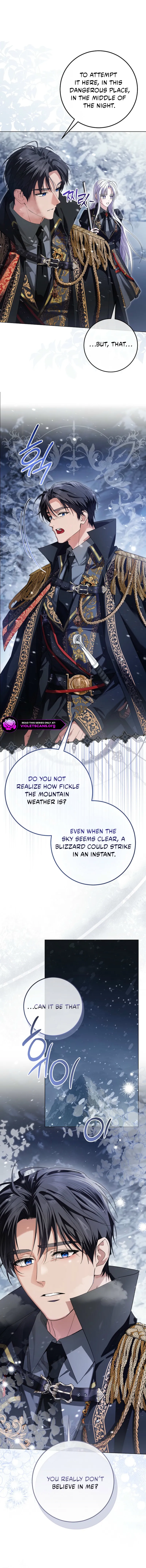 Read The Closet Fan Princess  Manga Online