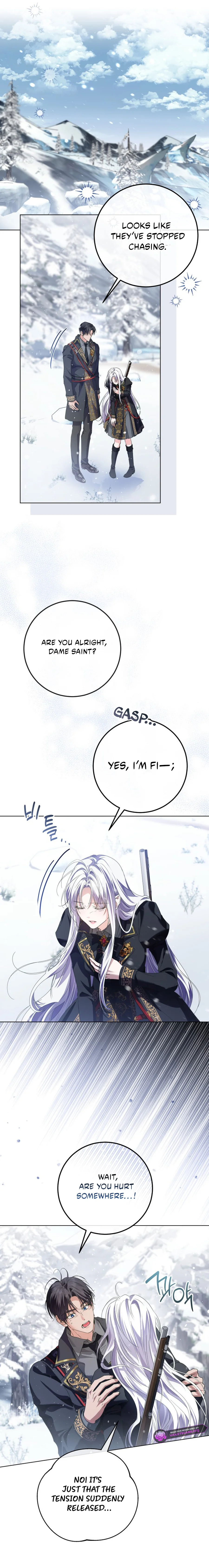 Read The Closet Fan Princess  Manga Online