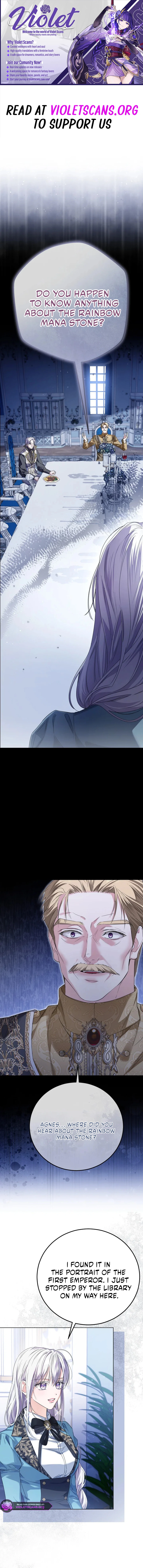 Read The Closet Fan Princess  Manga Online