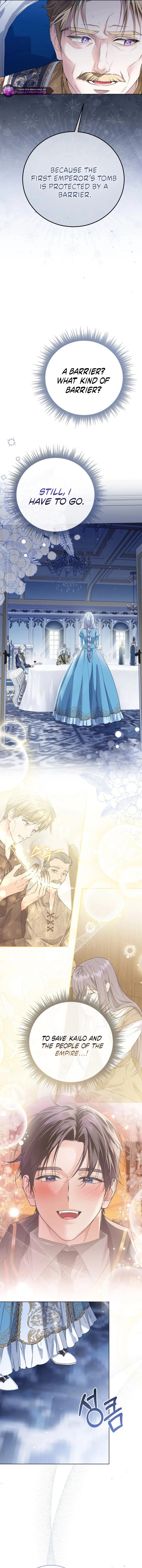 Read The Closet Fan Princess  Manga Online