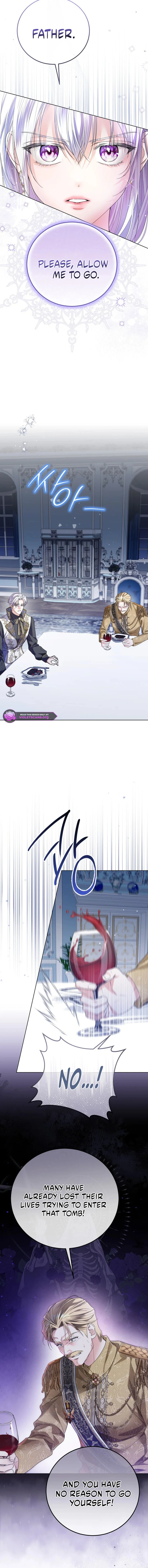 Read The Closet Fan Princess  Manga Online