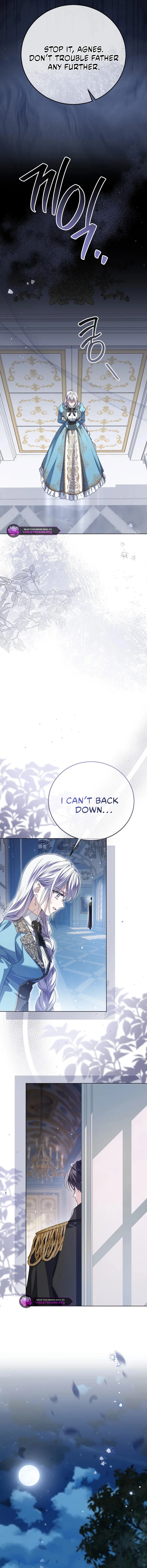 Read The Closet Fan Princess  Manga Online