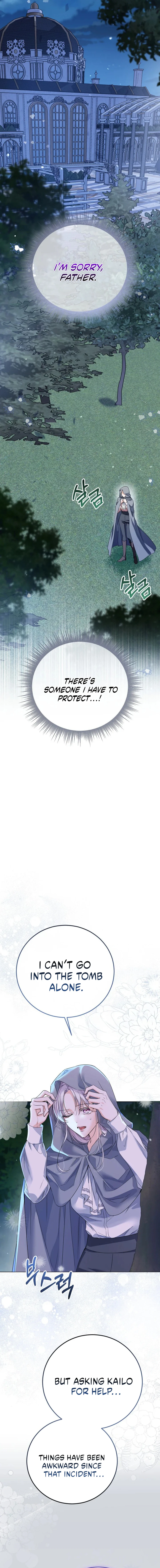 Read The Closet Fan Princess  Manga Online