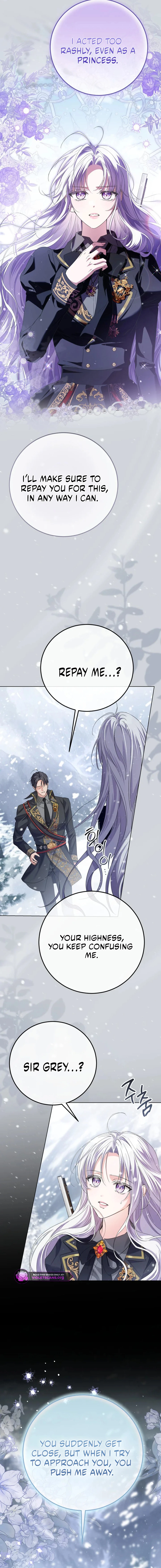 Read The Closet Fan Princess  Manga Online