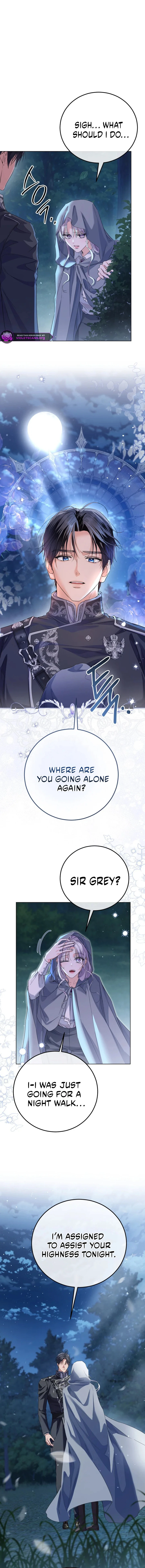 Read The Closet Fan Princess  Manga Online