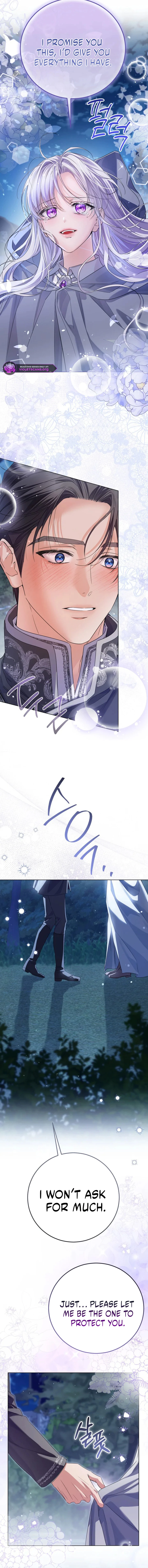 Read The Closet Fan Princess  Manga Online