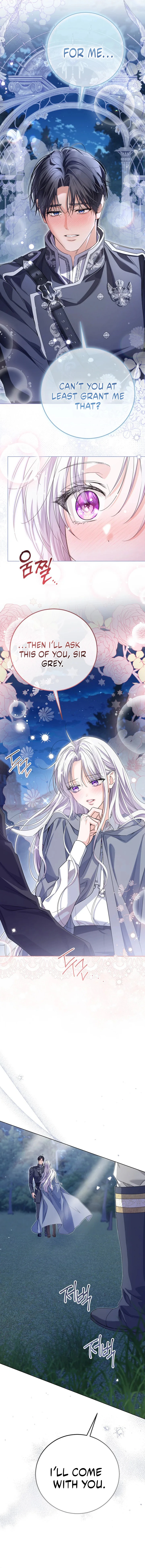 Read The Closet Fan Princess  Manga Online