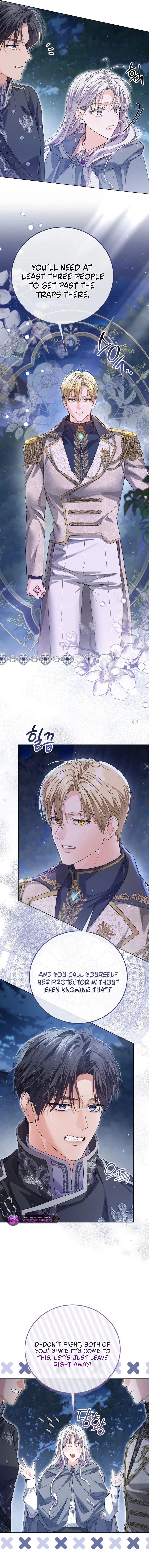 Read The Closet Fan Princess  Manga Online