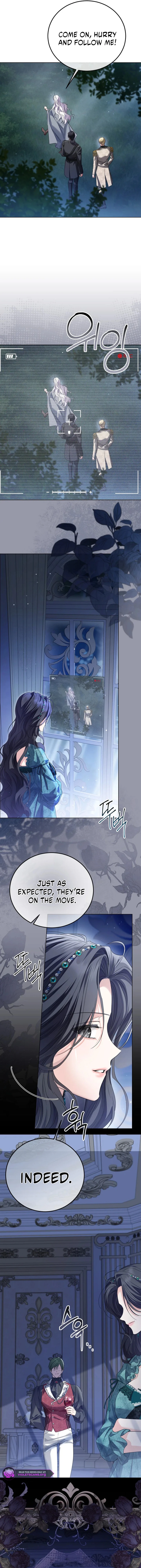 Read The Closet Fan Princess  Manga Online