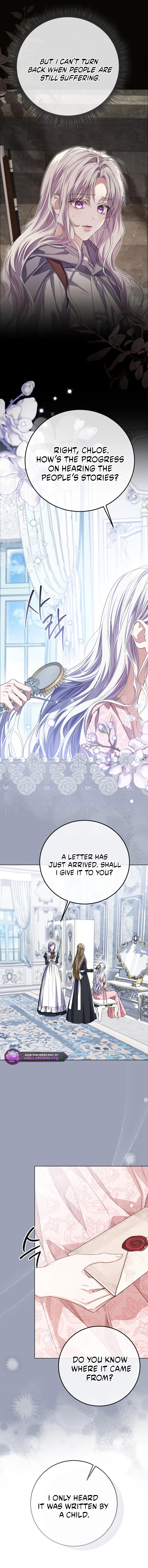 Read The Closet Fan Princess  Manga Online