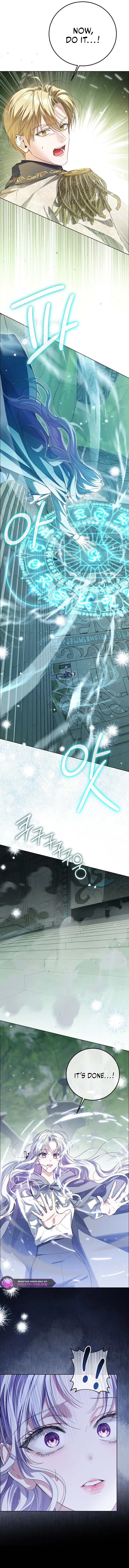 Read The Closet Fan Princess  Manga Online