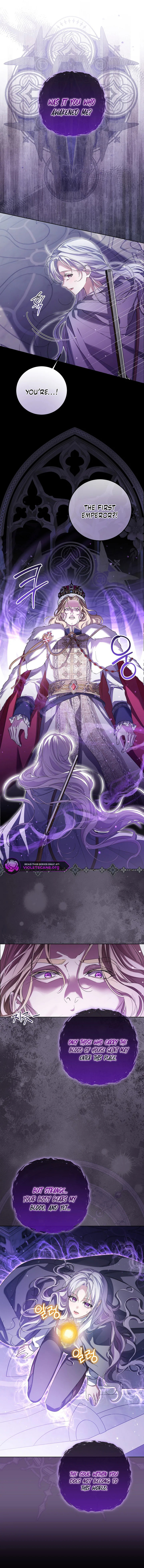 Read The Closet Fan Princess  Manga Online