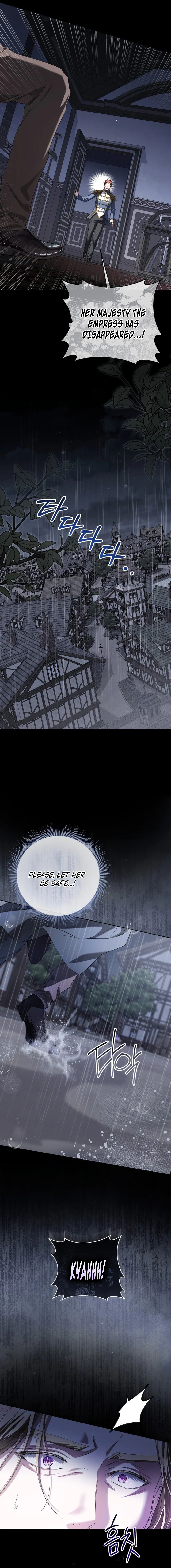 Read The Closet Fan Princess  Manga Online