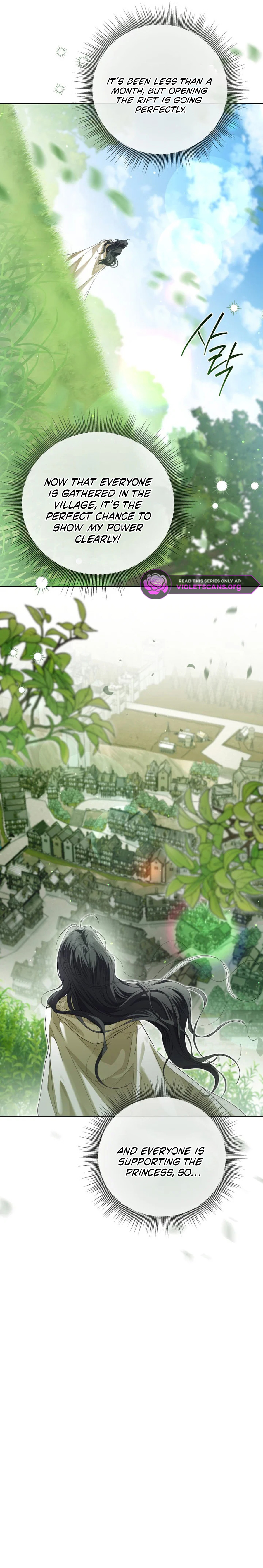 Read The Closet Fan Princess  Manga Online