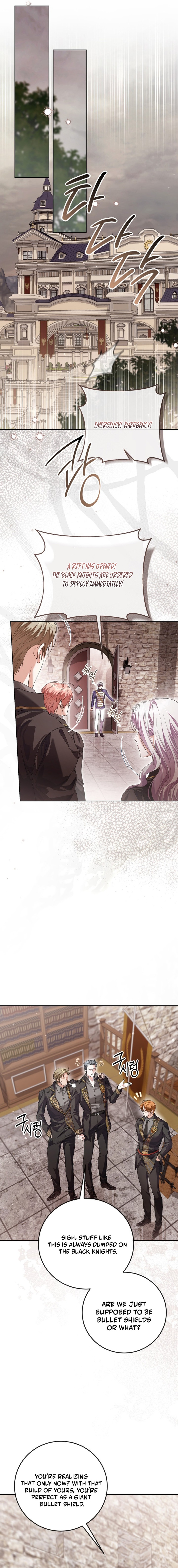 Read The Closet Fan Princess  Manga Online