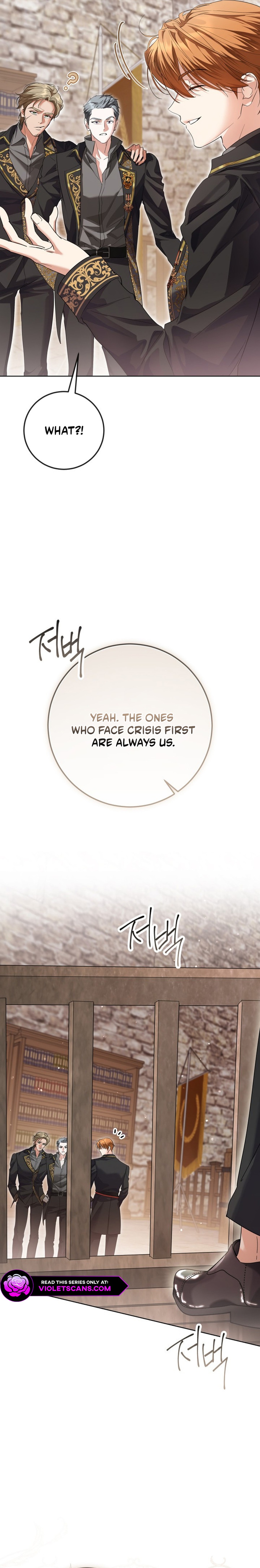 Read The Closet Fan Princess  Manga Online