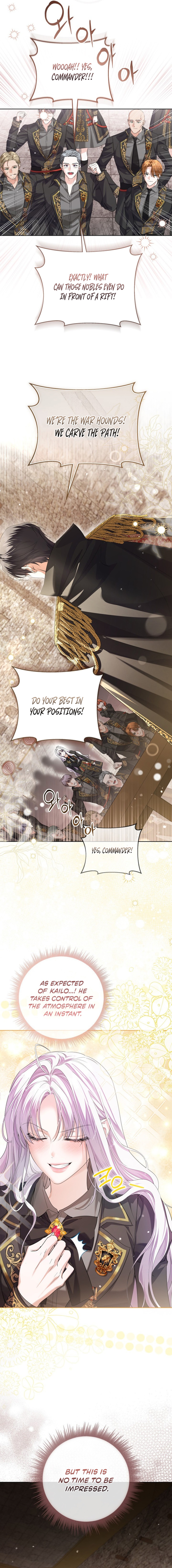 Read The Closet Fan Princess  Manga Online