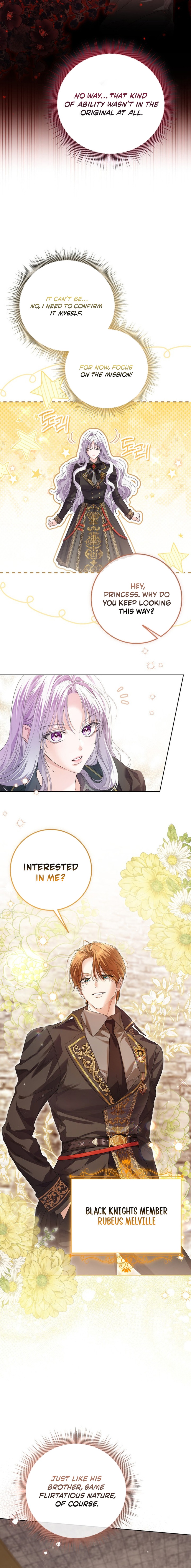 Read The Closet Fan Princess  Manga Online