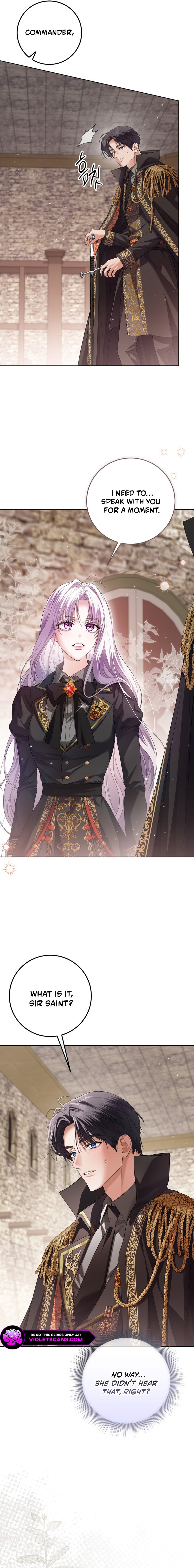 Read The Closet Fan Princess  Manga Online